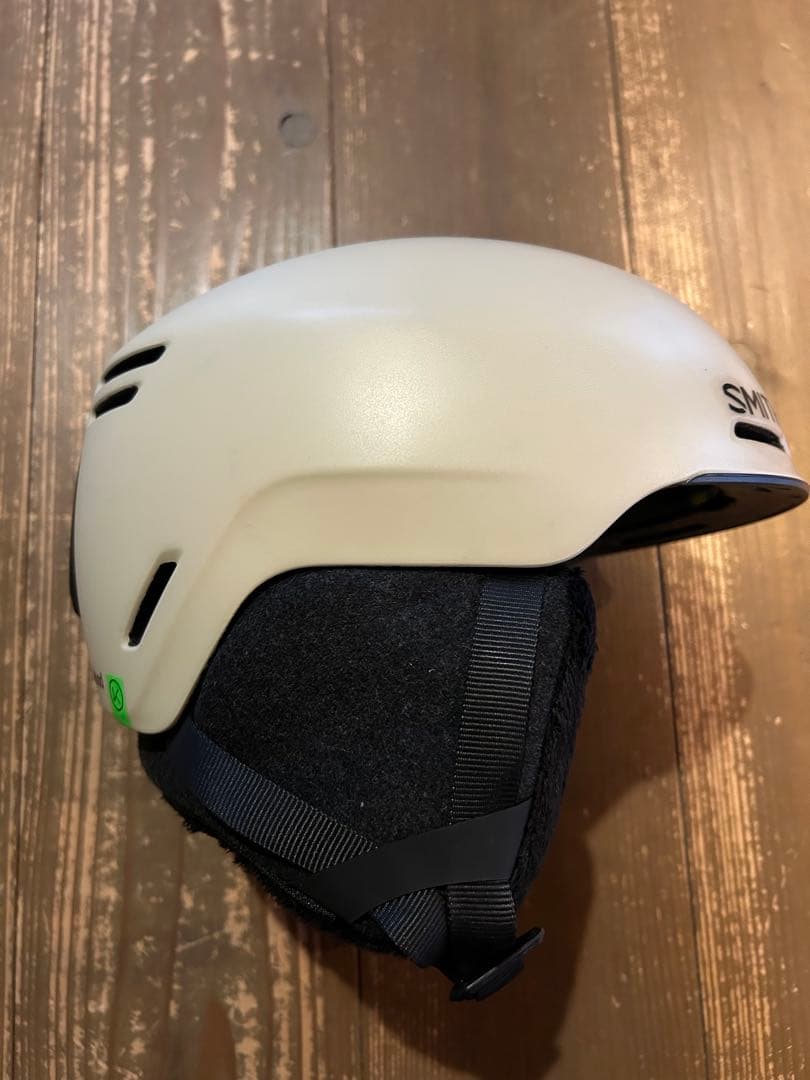SMITH Method ヘルメット