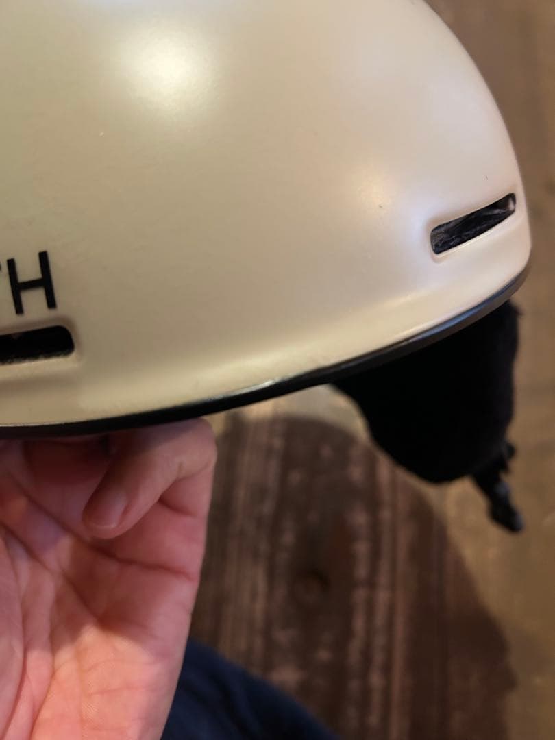 SMITH Method ヘルメット