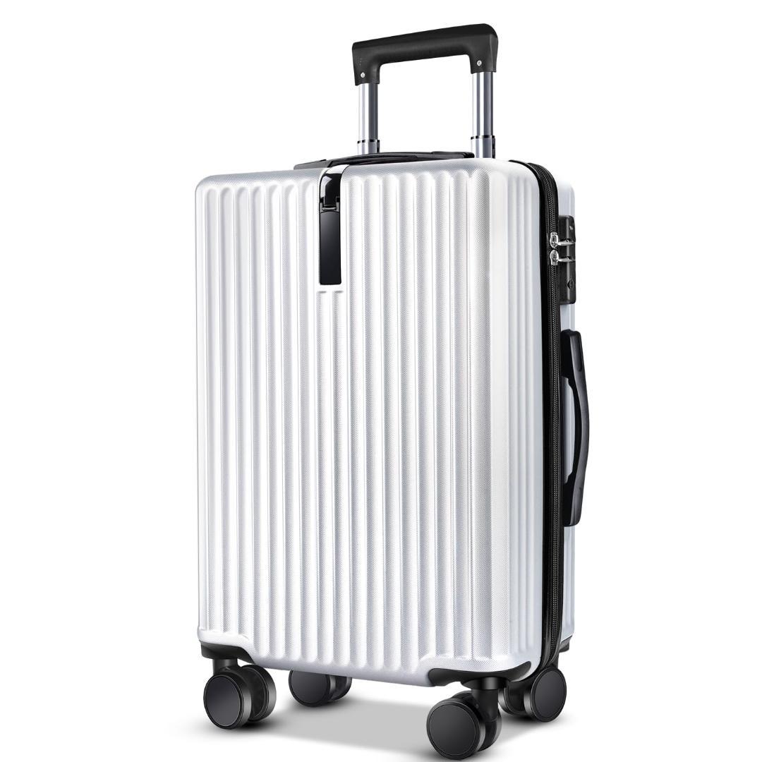 [Atzone Ginza]　超軽量　 TSAローク　ファスナータイプ