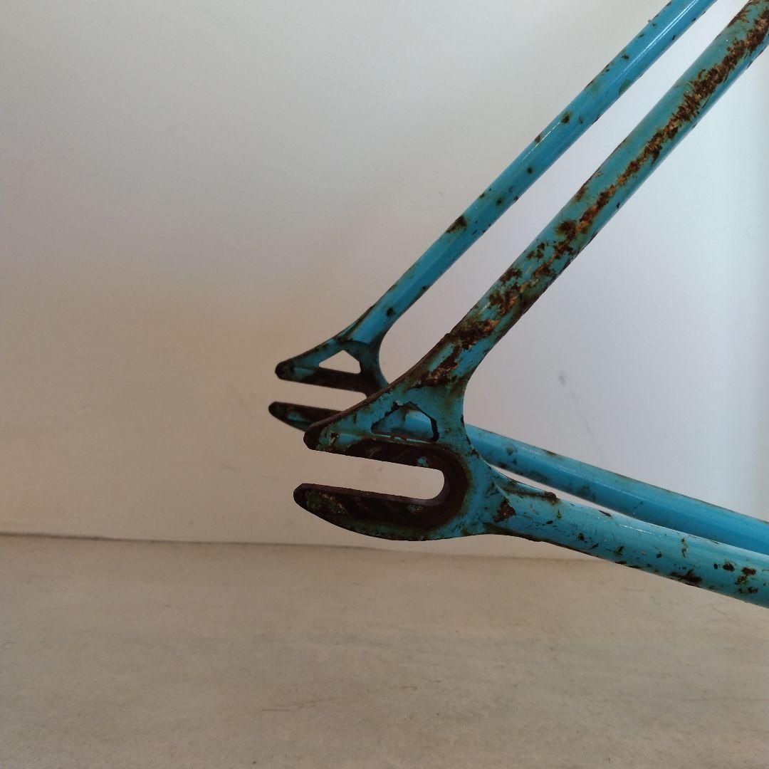 EIMEI エイメイ ピストフレーム BB付 NJS