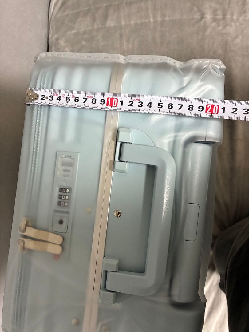 ashard スーツケース　多機能　４２Ｌ　機内持ち込み可能　1-3泊