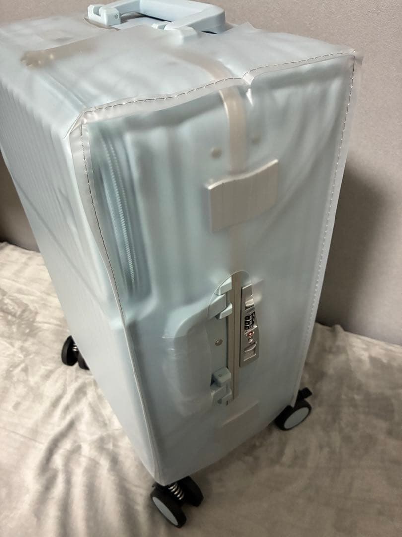 ashard スーツケース　多機能　４２Ｌ　機内持ち込み可能　1-3泊