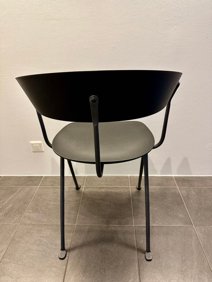 【週末限定値下げ】 MAGIS マジス オフィチーナ チェア イタリア製 ①