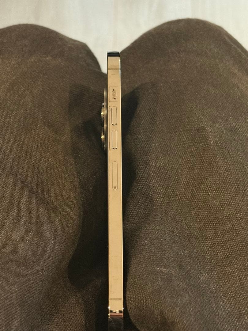 iPhone13promax 128GB グラファイト