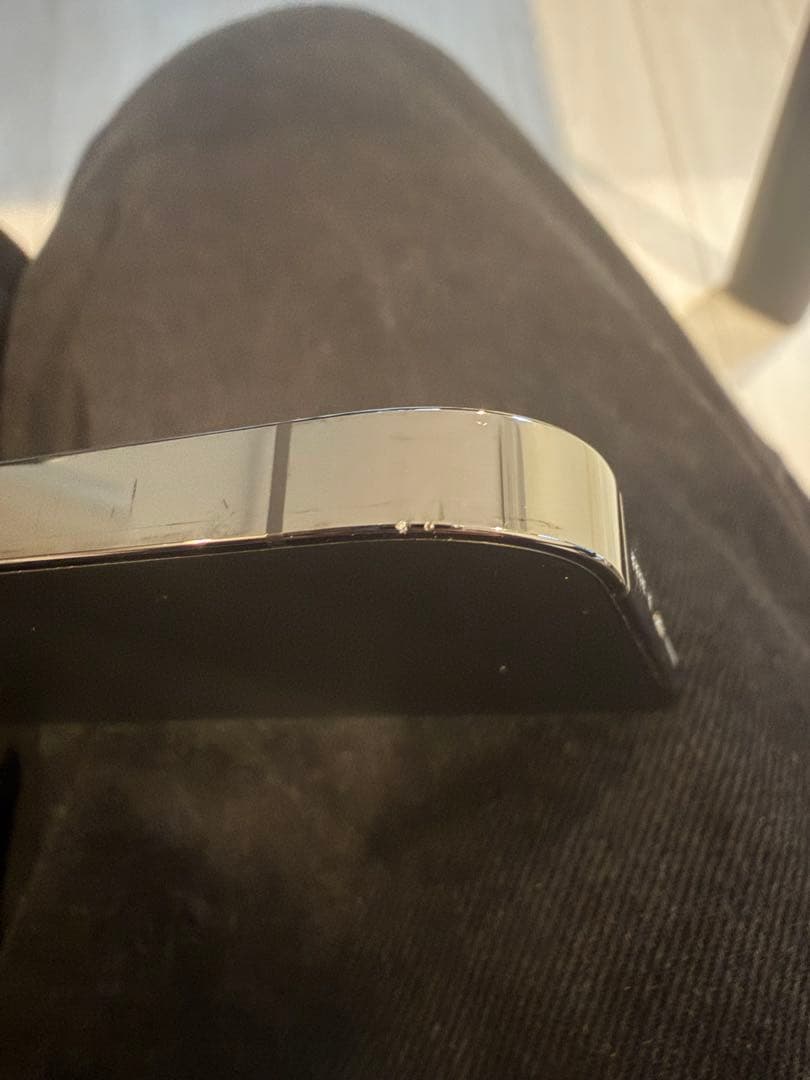 iPhone13promax 128GB グラファイト