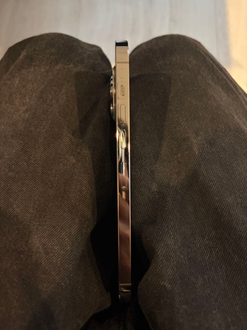 iPhone13promax 128GB グラファイト