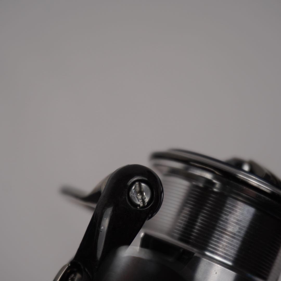 ダイワ 18 イグジスト LT2500-XH