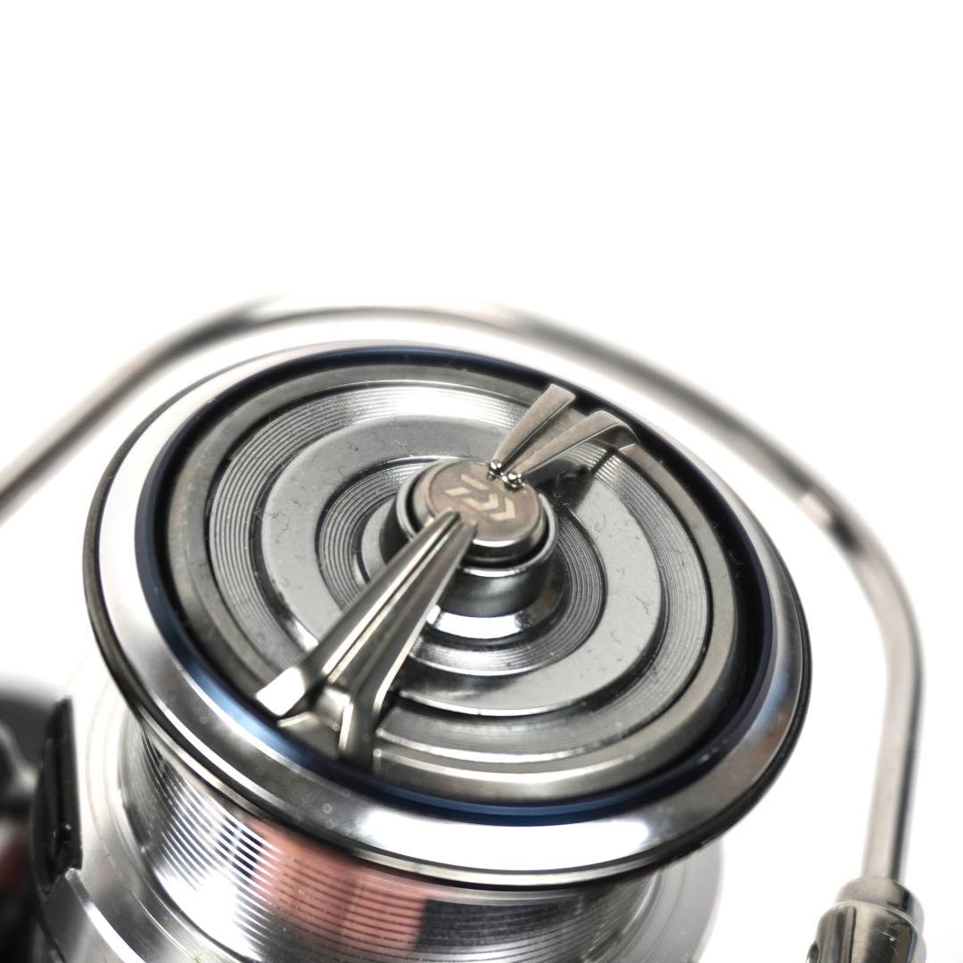 ダイワ 18 イグジスト LT2500-XH