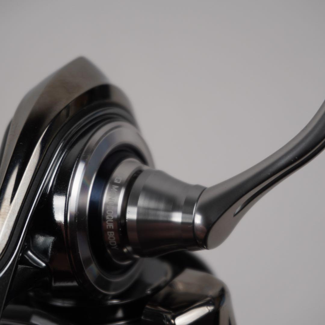 ダイワ 18 イグジスト LT2500-XH