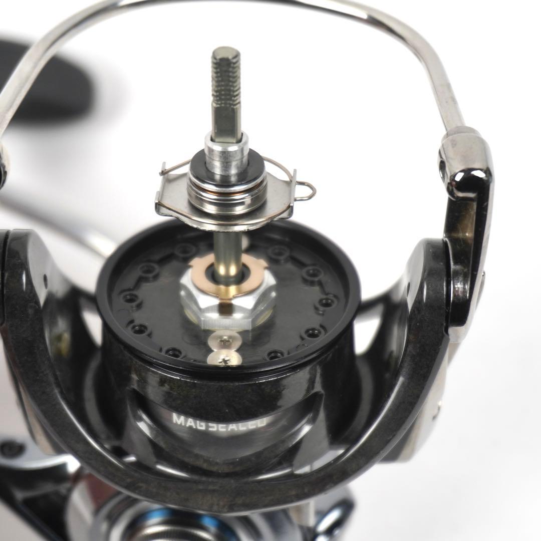 ダイワ 18 イグジスト LT2500-XH