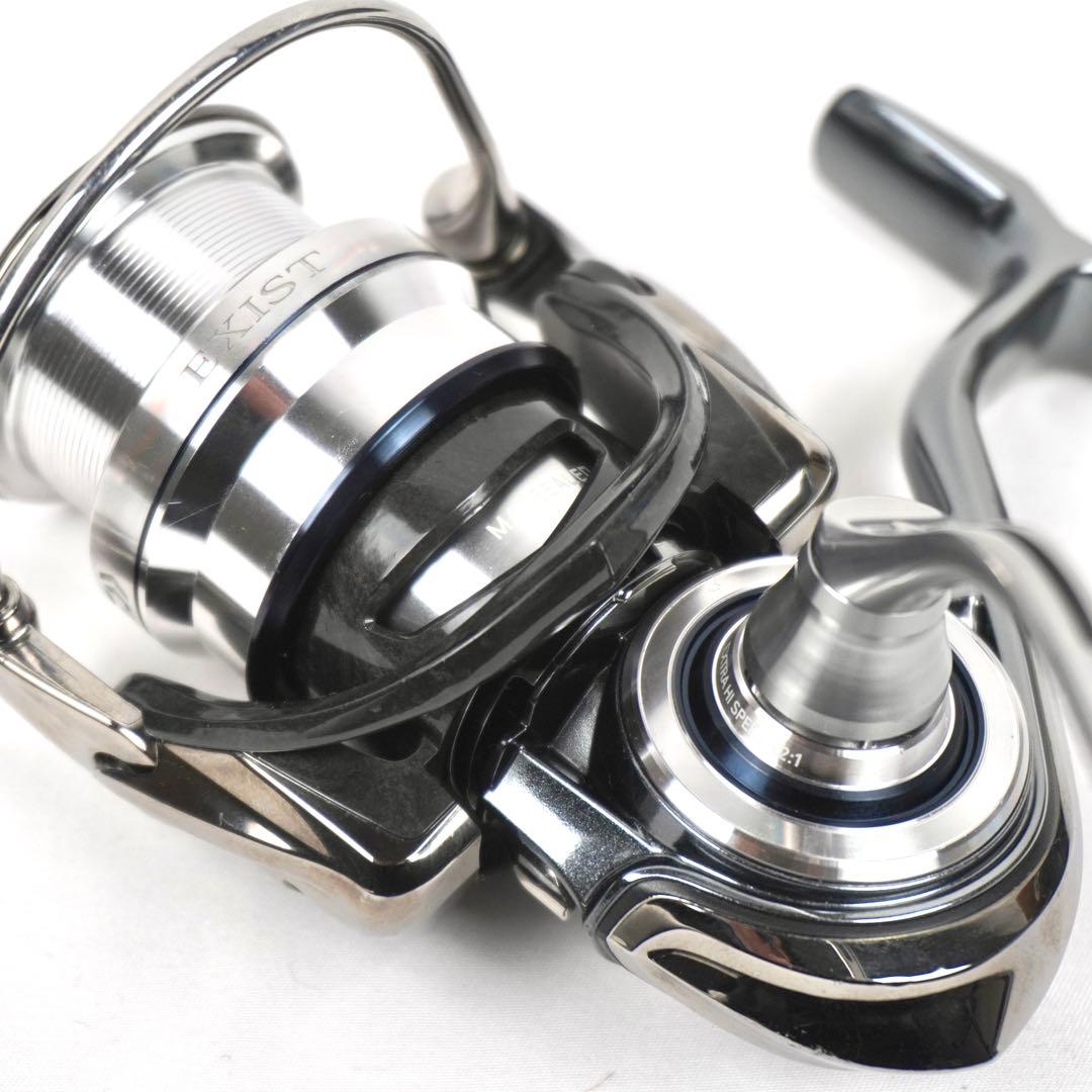 ダイワ 18 イグジスト LT2500-XH