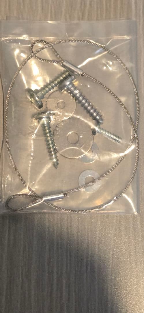 中古)Panasonic 製VL-CD235センサーカメラ