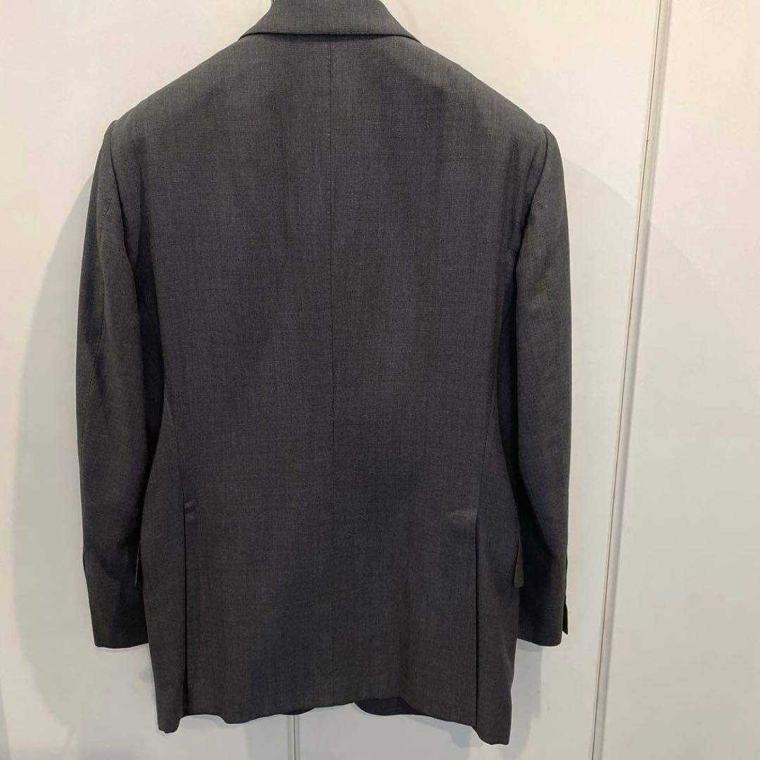 TOM FORD トムフォード ウール シルク スーツ サイズ: 50C