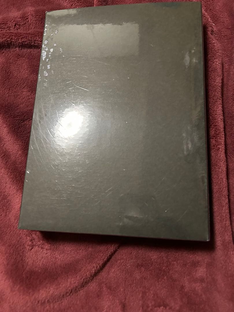 魔法少女まどか☆マギカ　叛逆の物語　プロダクションノート　未開封