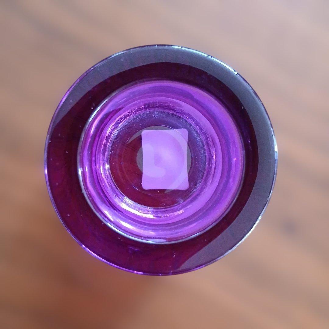 　kivi　アメジスト　60mm