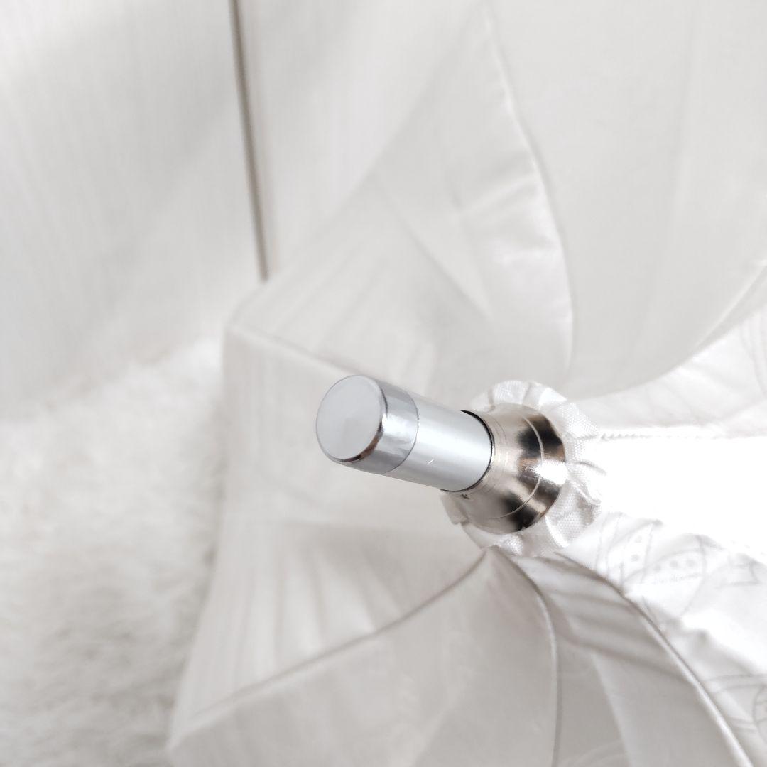 【美品】ヴィヴィアンウエストウッド パゴダ オーブ 総柄 日傘 晴雨兼用