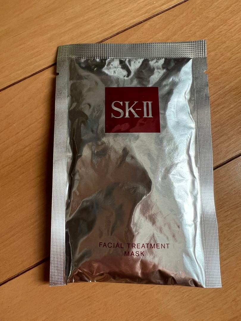 小*)様 【残量9割】SK-II スキンパワー リニュー エアリークリーム 50
