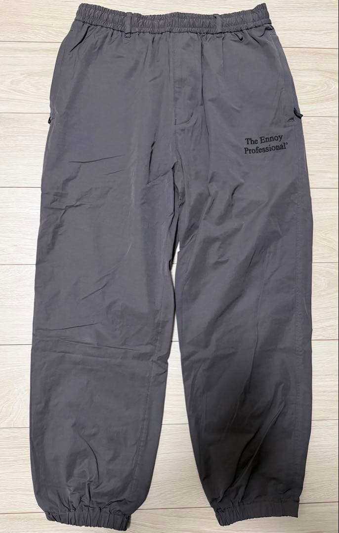 ENNOY PROFESSIONAL CPN HOODIE パンツのみ