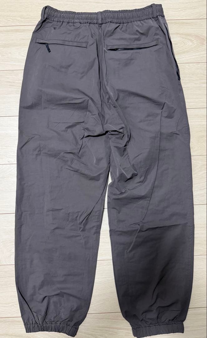 ENNOY PROFESSIONAL CPN HOODIE パンツのみ