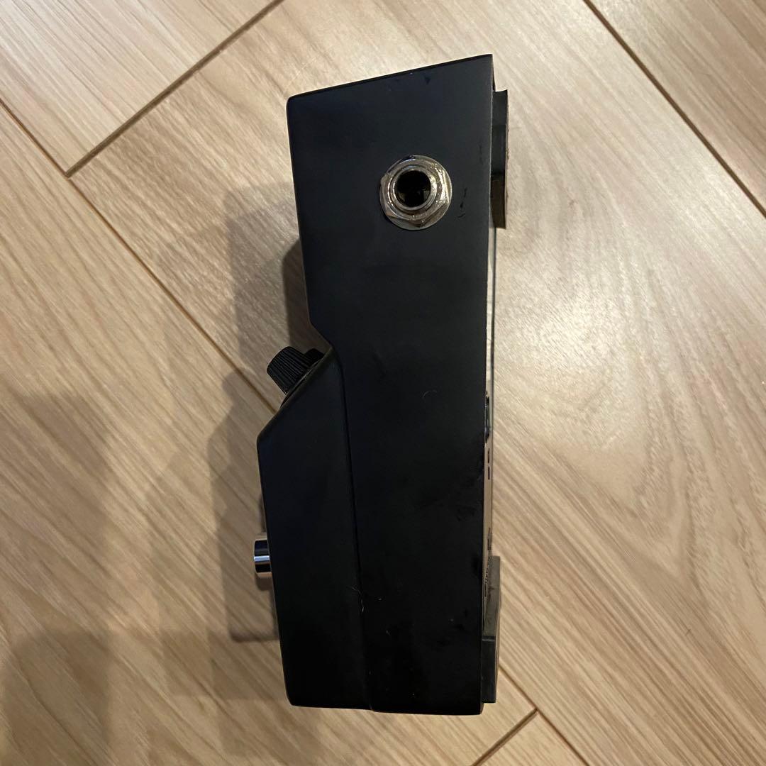 ZOOM ms-60b 限定　ブラック