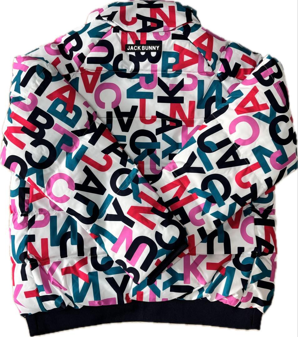 ちーぱっぱさま【新品未使用】Jack Bunny!! ジャックバニー　サイズ0