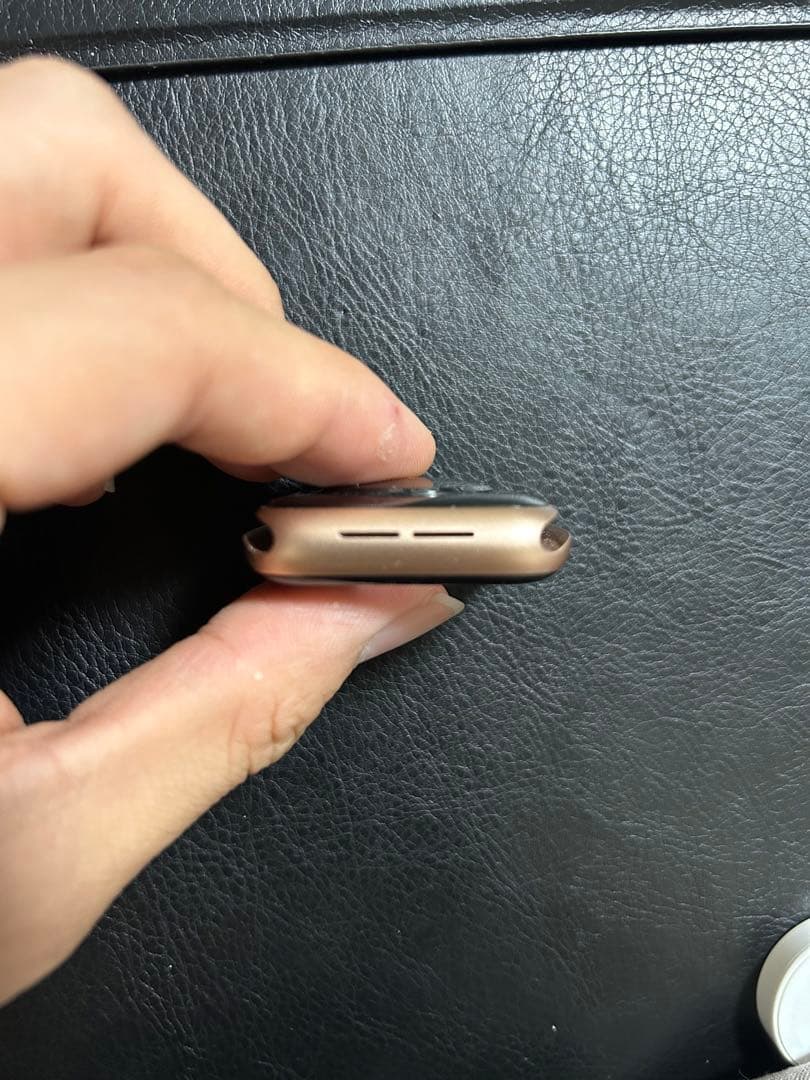 Apple Watch SE 1世代　GPSモデル 40mm