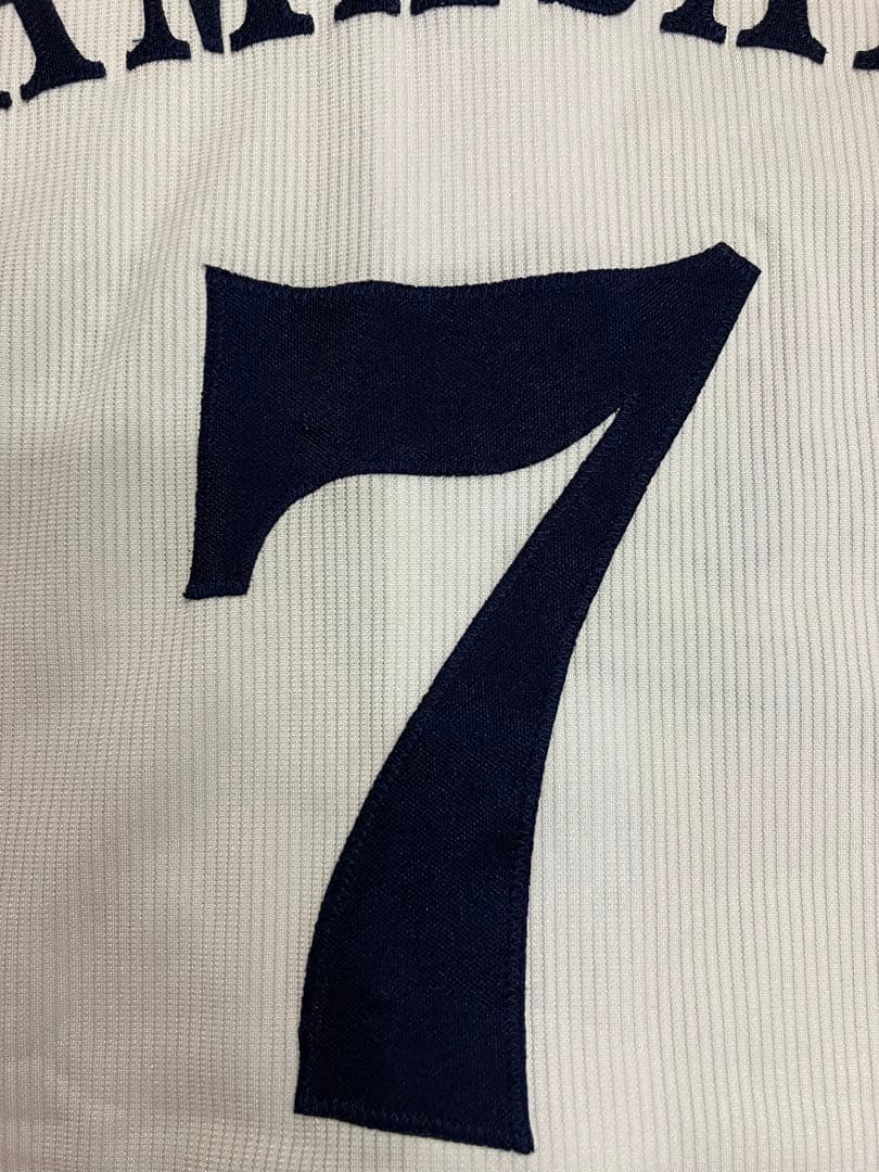 山崎武司　実使用　支給　ユニフォーム　中日ドラゴンズ　楽天イーグルス　山﨑武司