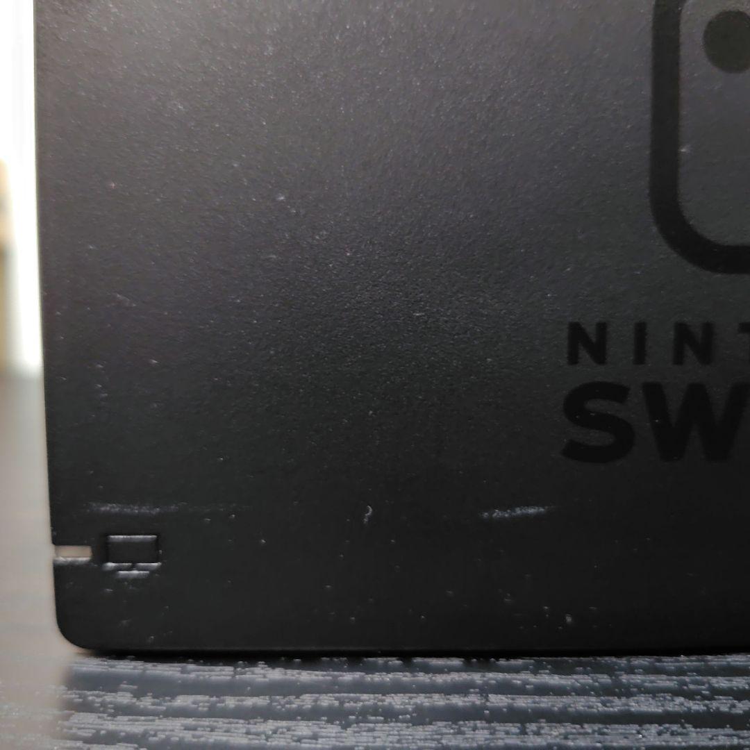 Nintendo Switch 青/白 本体 + 付属品