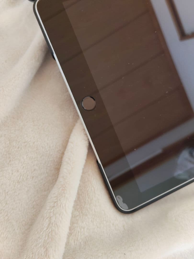 【美品】iPad （第9世代） Wi-Fi 64GB 本体 バッテリー94%