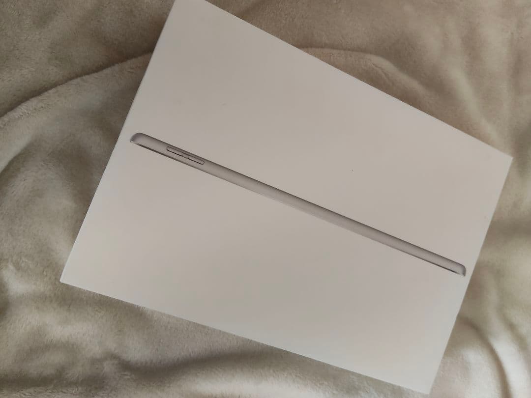 【美品】iPad （第9世代） Wi-Fi 64GB 本体 バッテリー94%