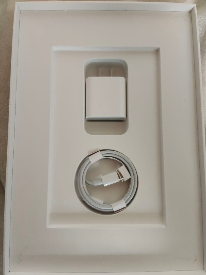 【美品】iPad （第9世代） Wi-Fi 64GB 本体 バッテリー94%