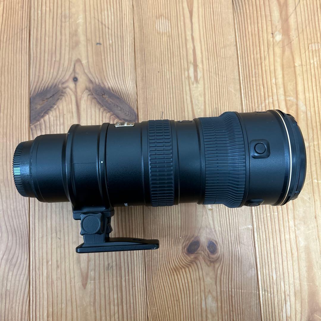 Nikon AF-S VR 70-200mm f/2.8G IF (訳あり)