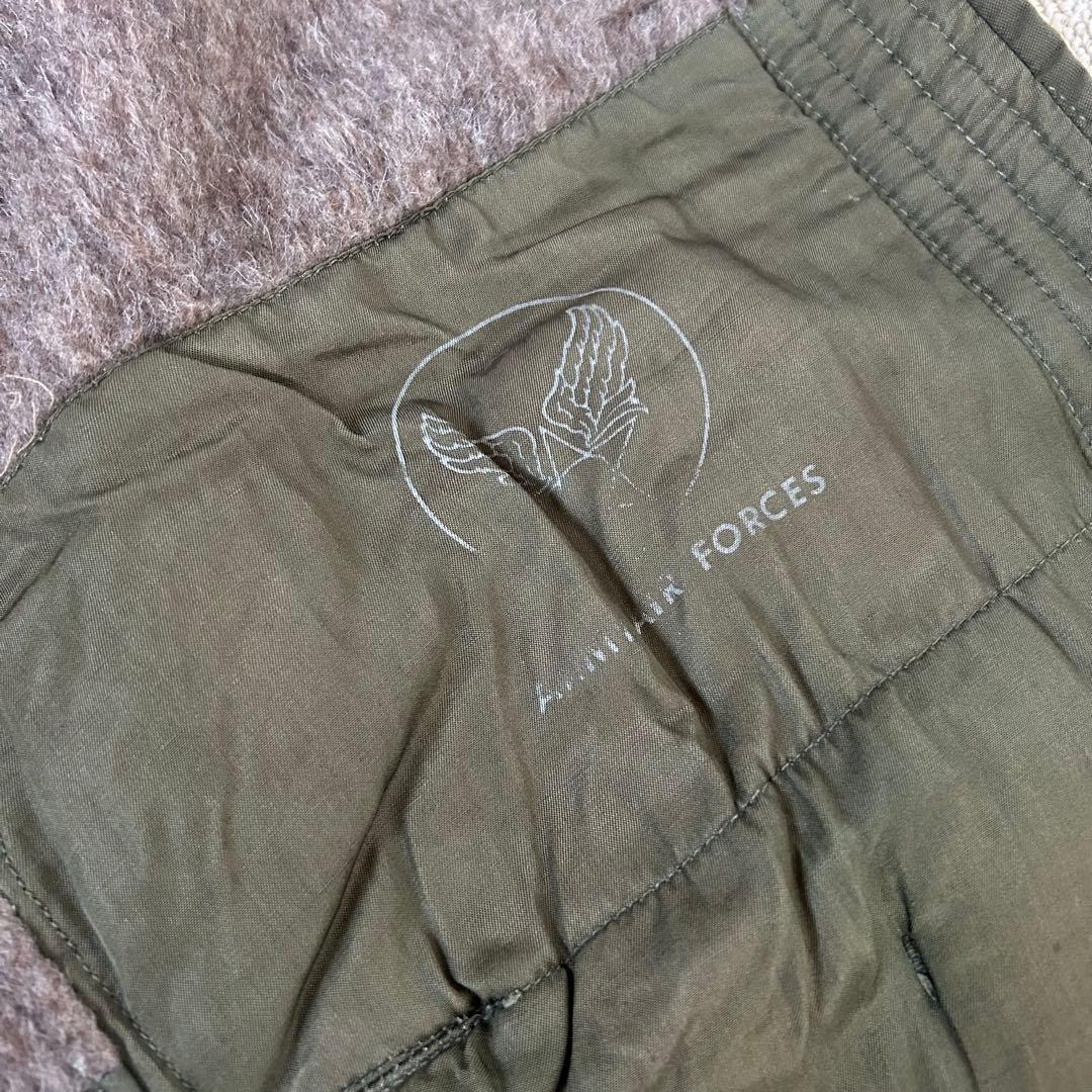 40s USAAF A-11Aフライトトラウザーズ