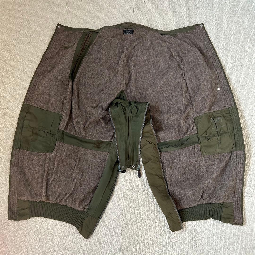 40s USAAF A-11Aフライトトラウザーズ