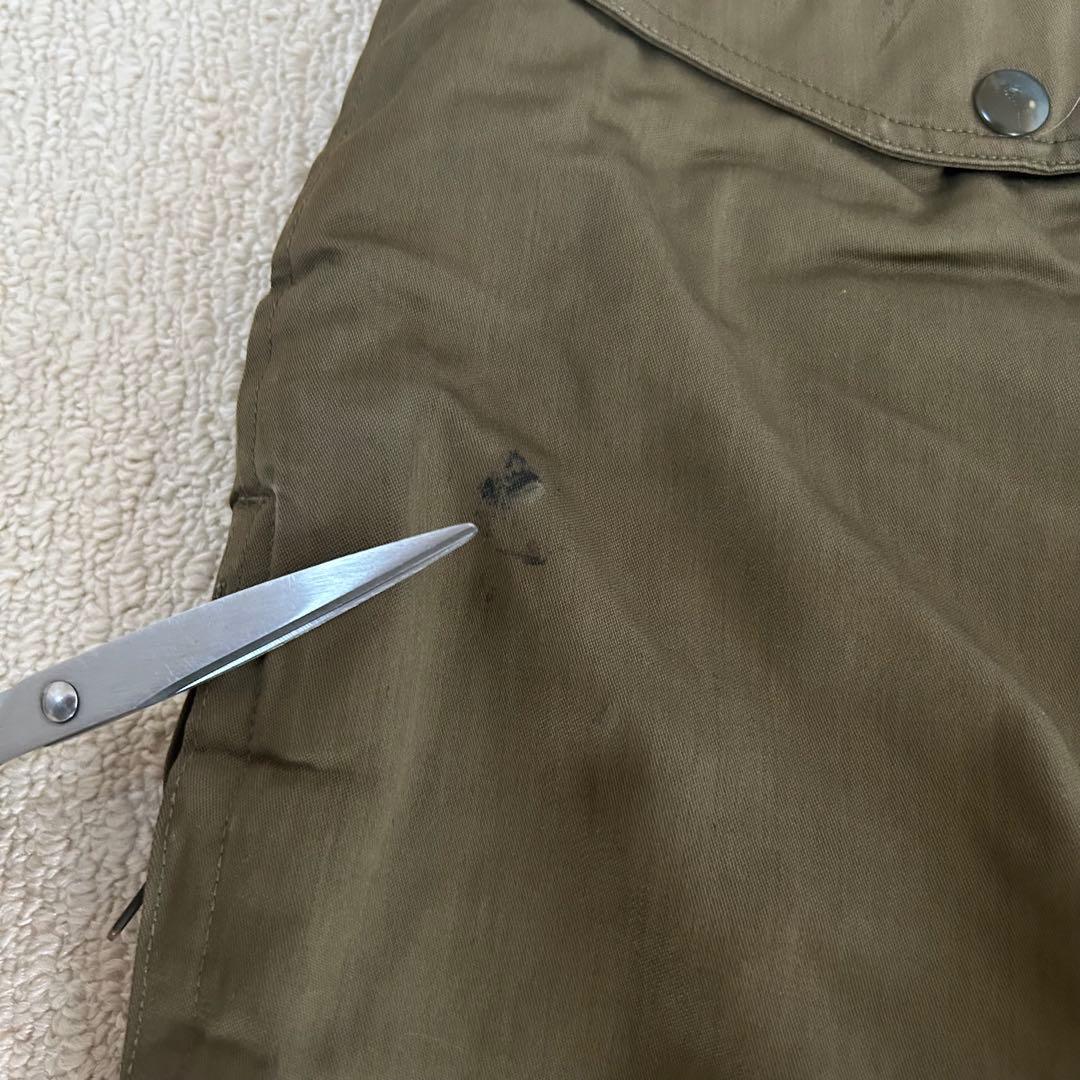 40s USAAF A-11Aフライトトラウザーズ