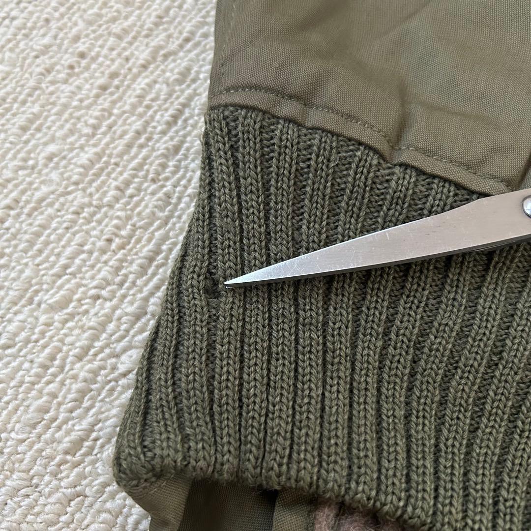 40s USAAF A-11Aフライトトラウザーズ