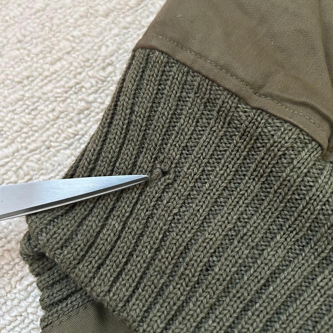 40s USAAF A-11Aフライトトラウザーズ