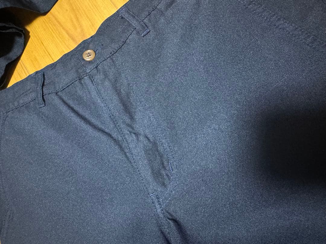 COMME des GARCONS HOMME PLUS定番製品染スーツXS美品