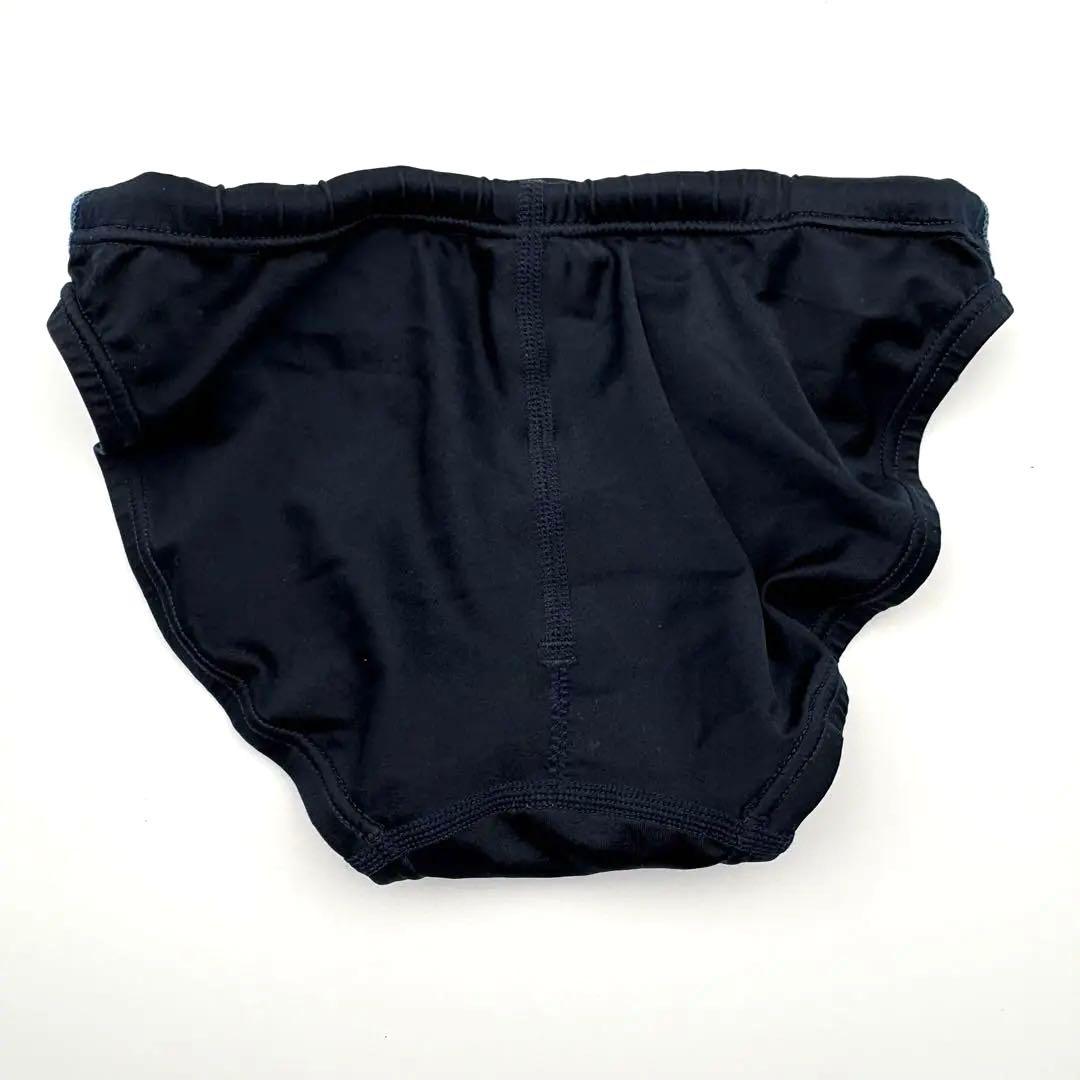 SPEEDO 競泳用水着 ネイビー S