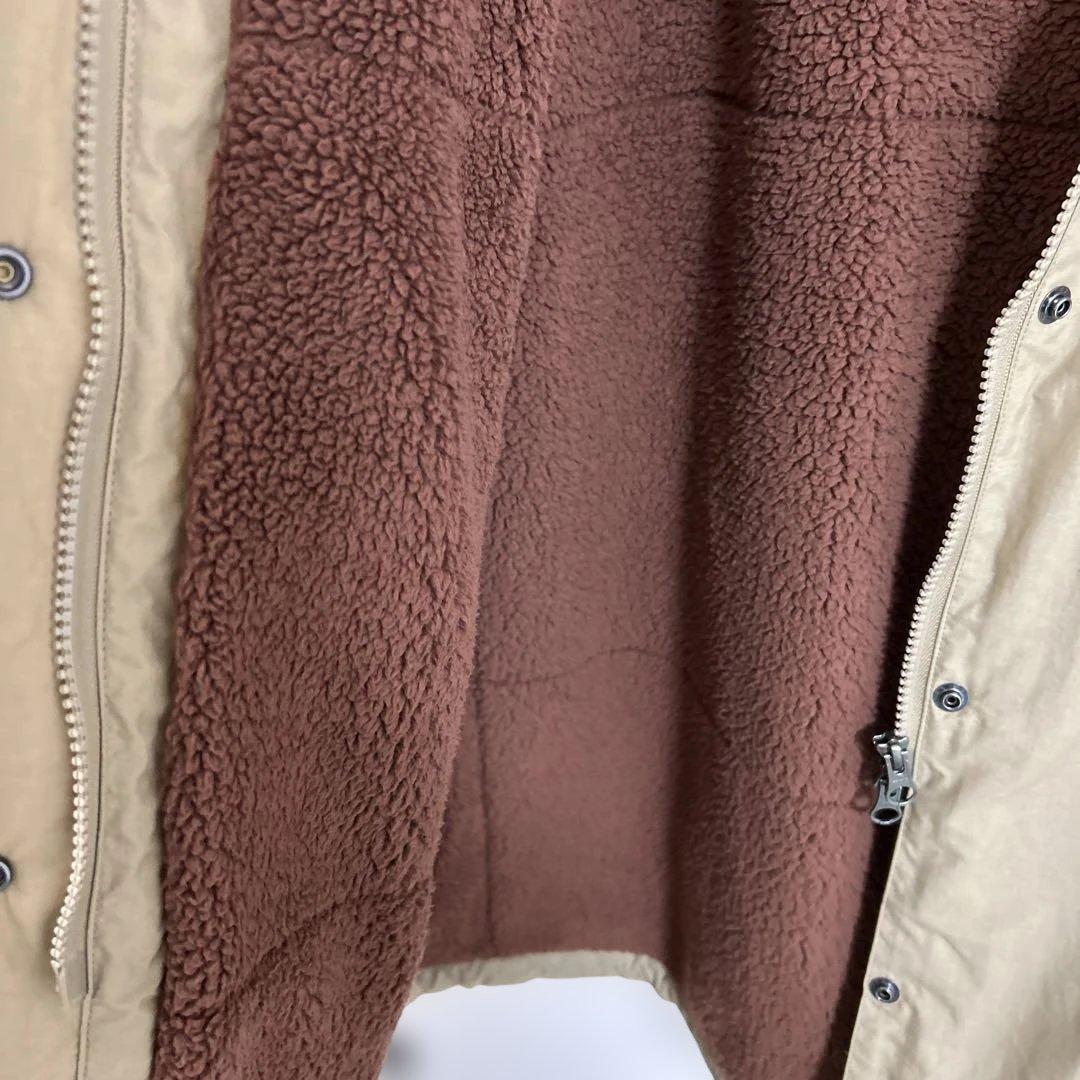 最終価格！THE NORTH FACE コート新品未使用！