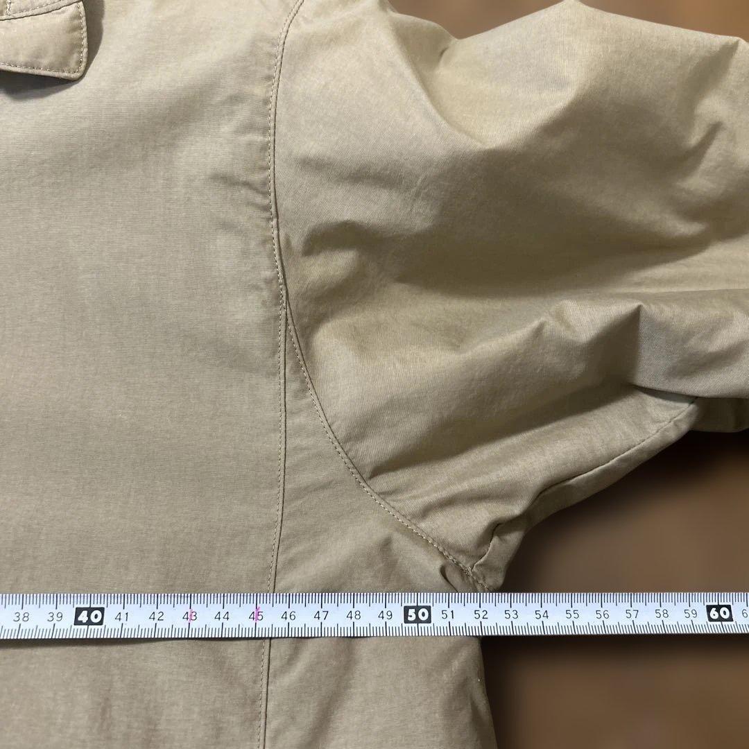 最終価格！THE NORTH FACE コート新品未使用！