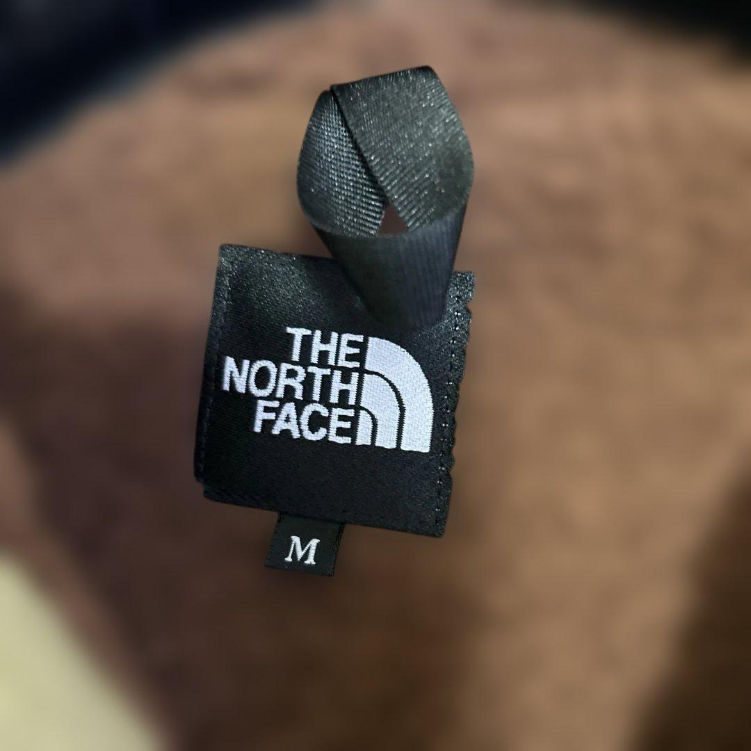 最終価格！THE NORTH FACE コート新品未使用！