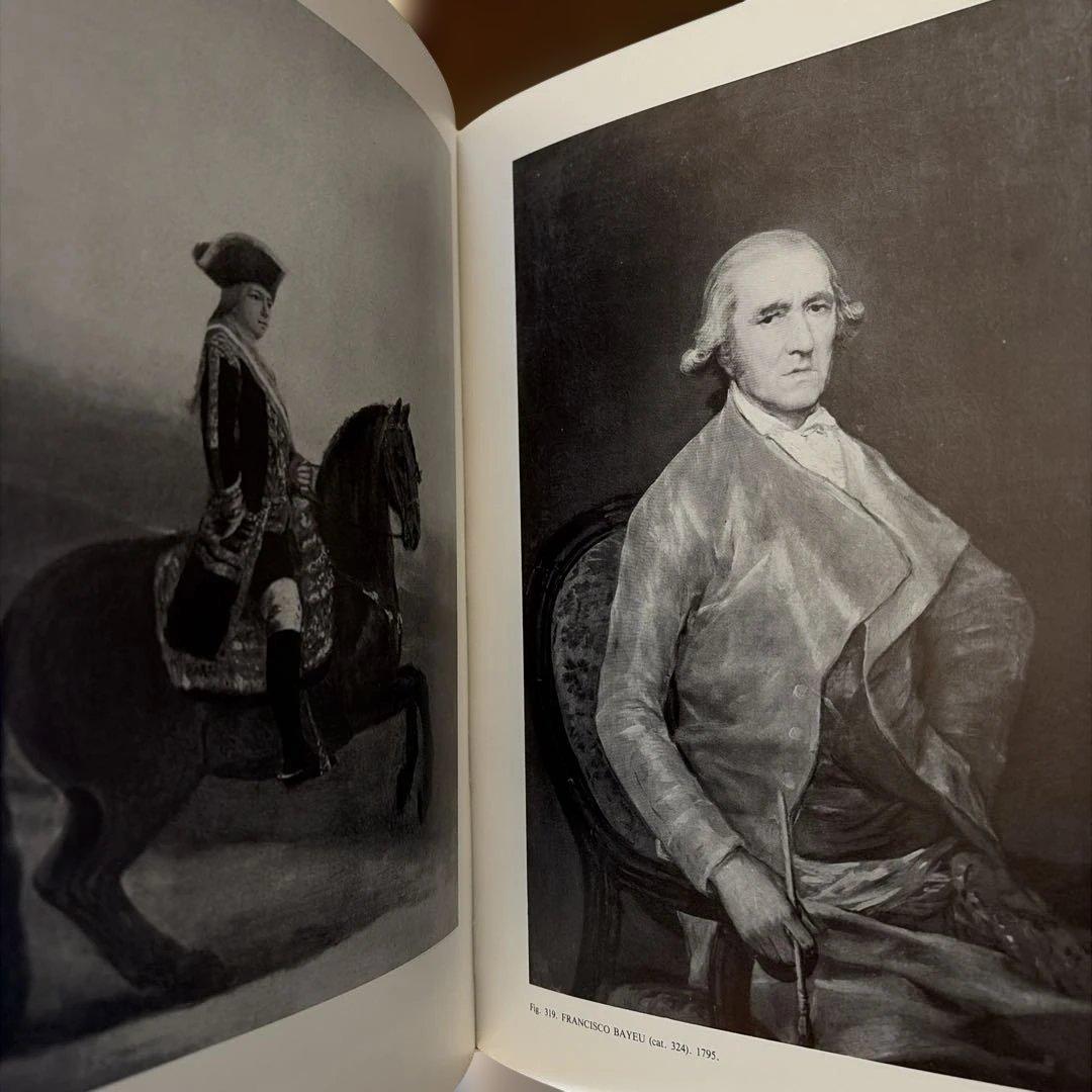 GOYA I & II 二巻セット