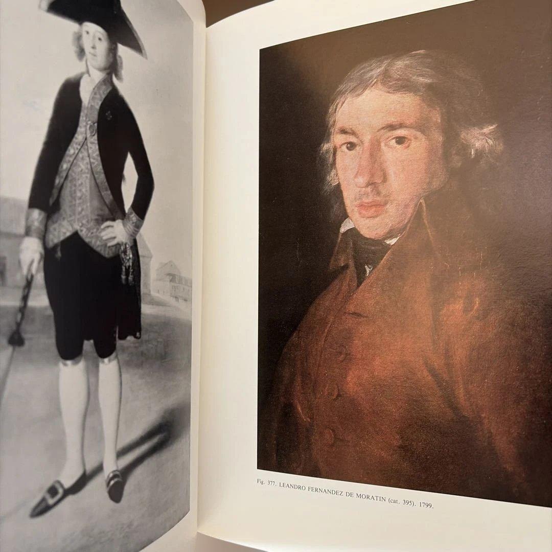 GOYA I & II 二巻セット