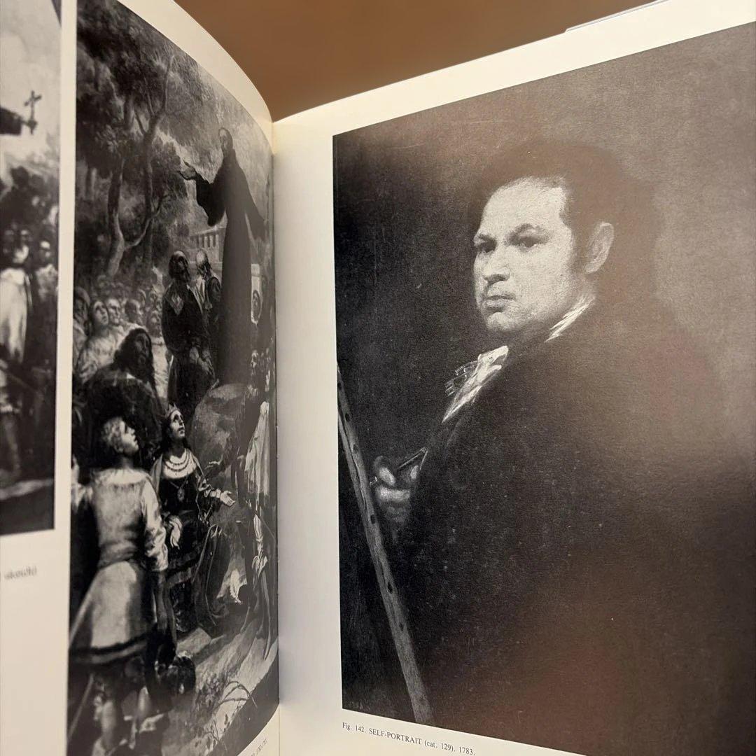 GOYA I & II 二巻セット