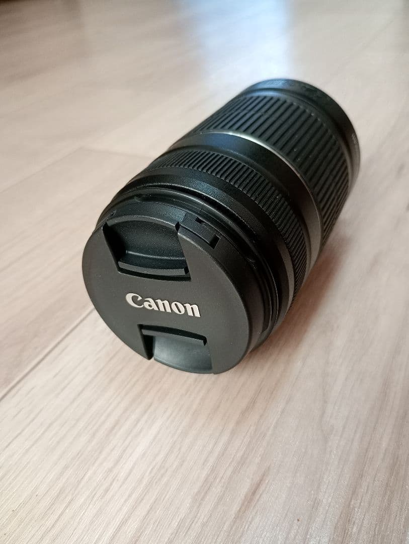 ユ*ン様 Canon EF-S55-250mm F4-5.6 IS I