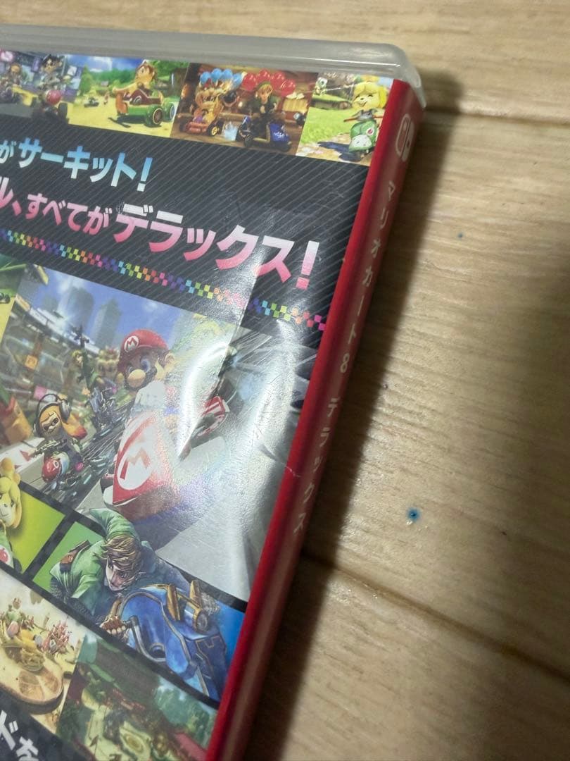 ニンテンドースイッチ　ソフトまとめ売り