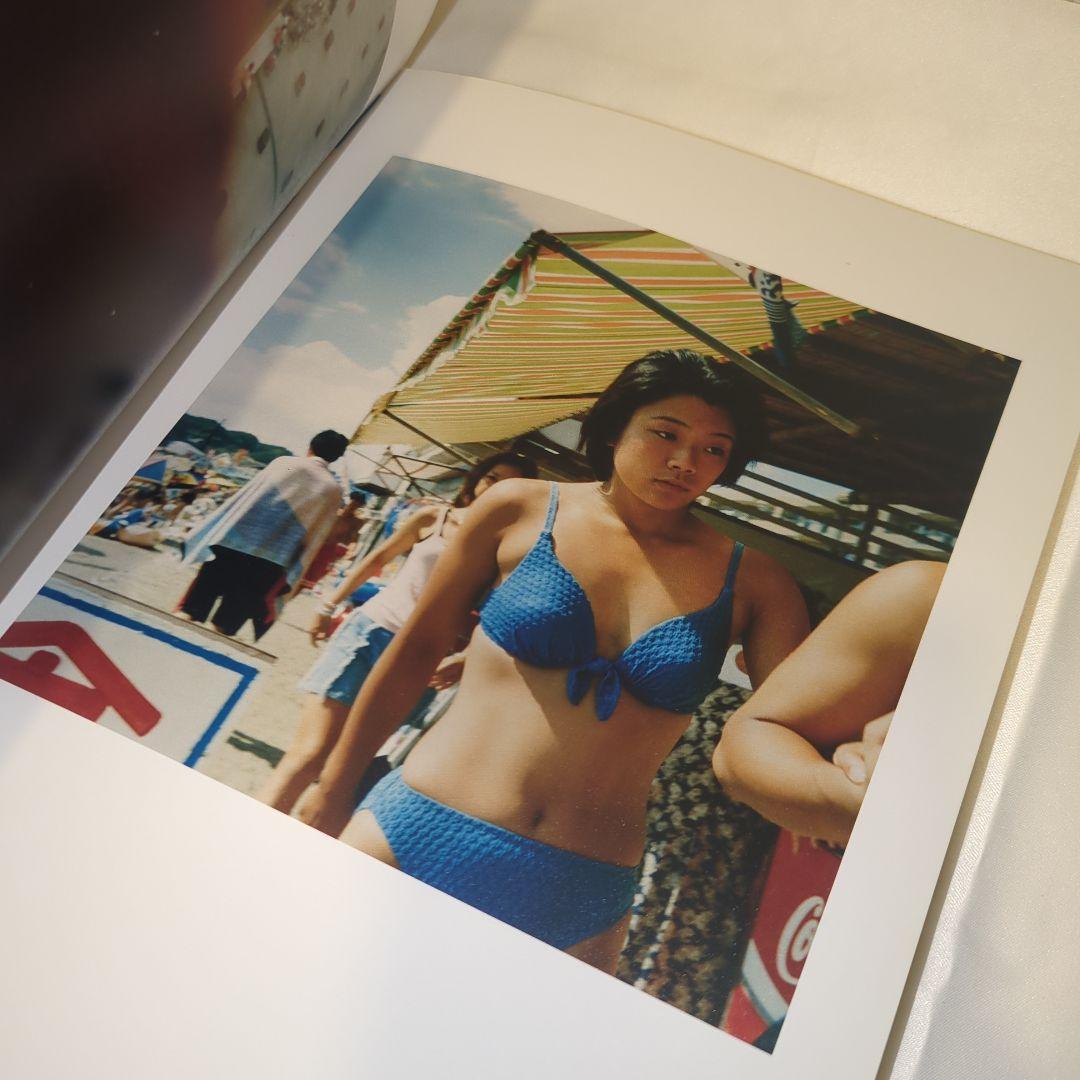 【希少】原美紀子『Change』写真集 Mikiko Hara 限定500部