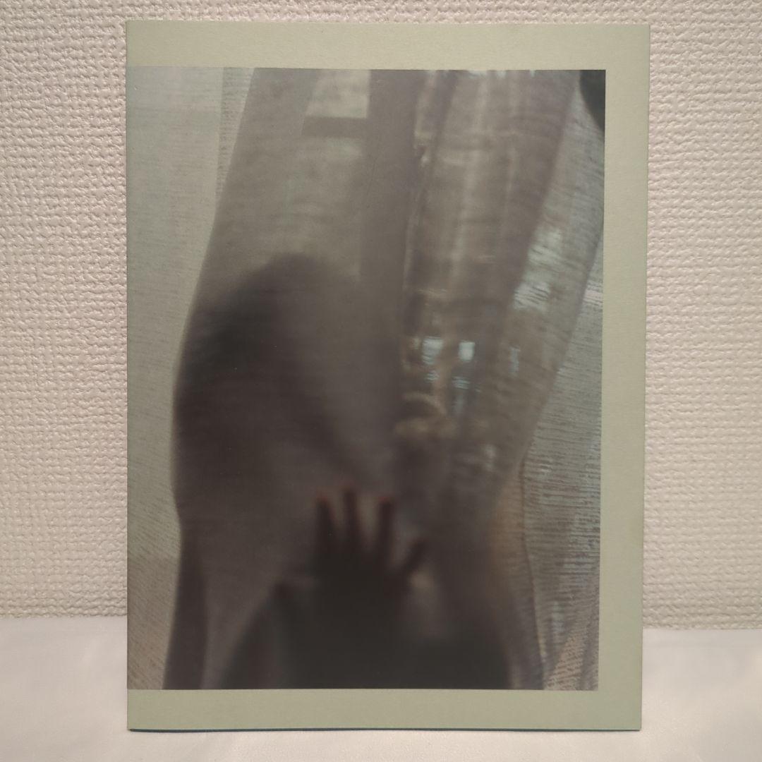 【希少】原美紀子『Change』写真集 Mikiko Hara 限定500部