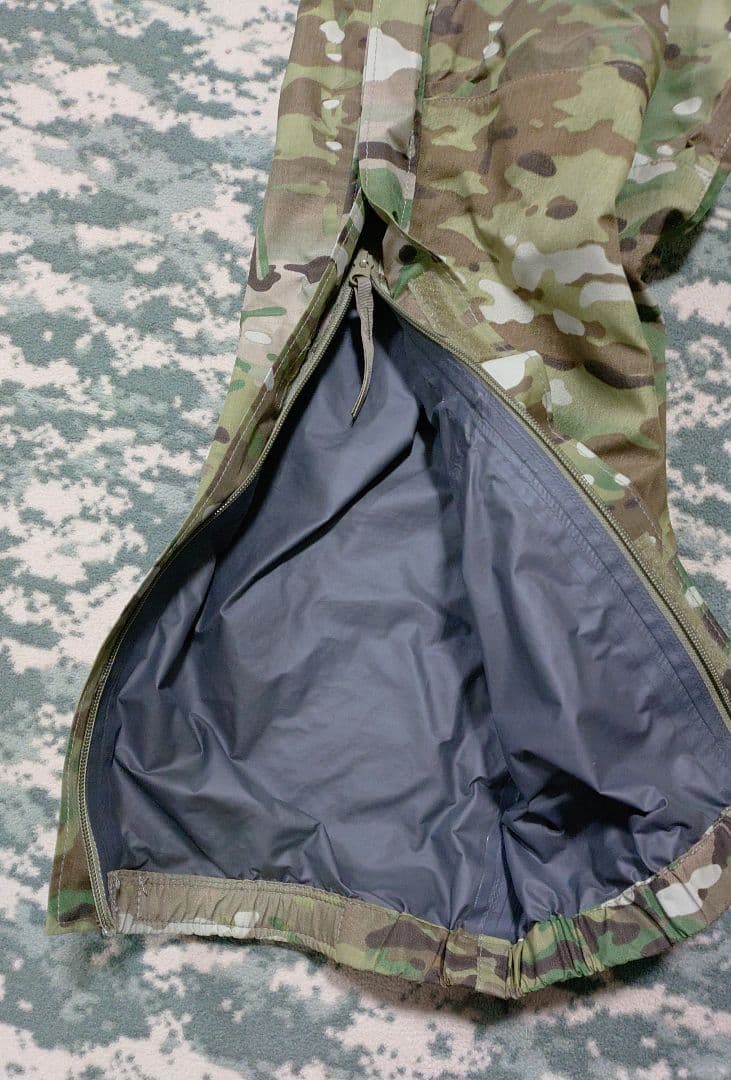 送料込み OCP ゴアテックス ライトウェイト パンツ